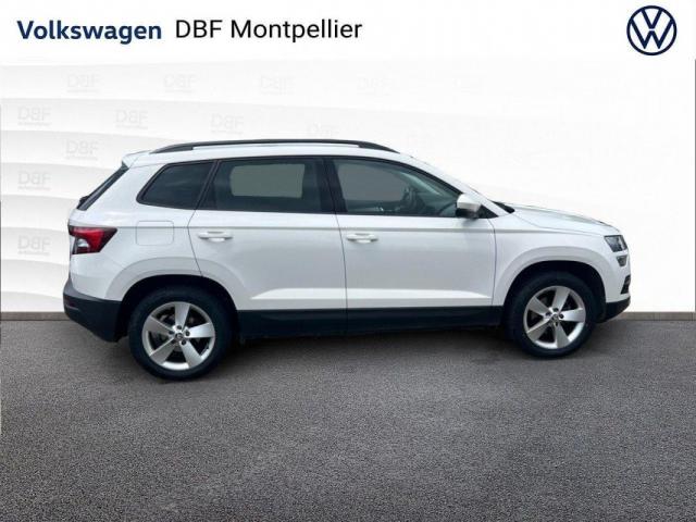 Skoda Karoq image 4