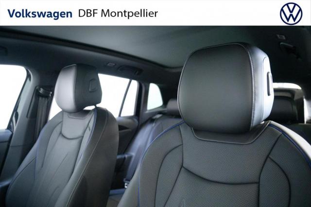Volkswagen Tiguan image 1