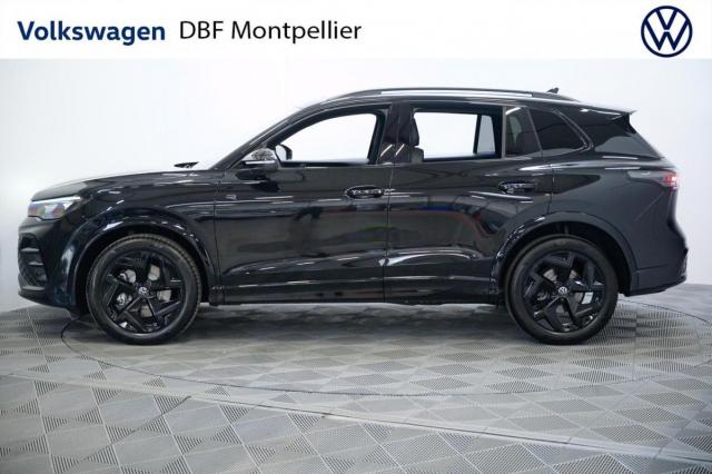 Volkswagen Tiguan image 5