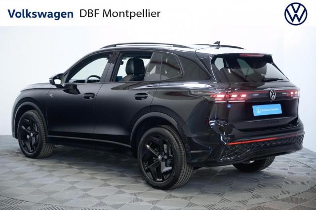 Volkswagen Tiguan image 4