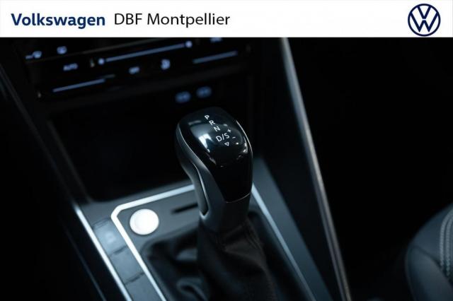 Volkswagen Taigo image 7