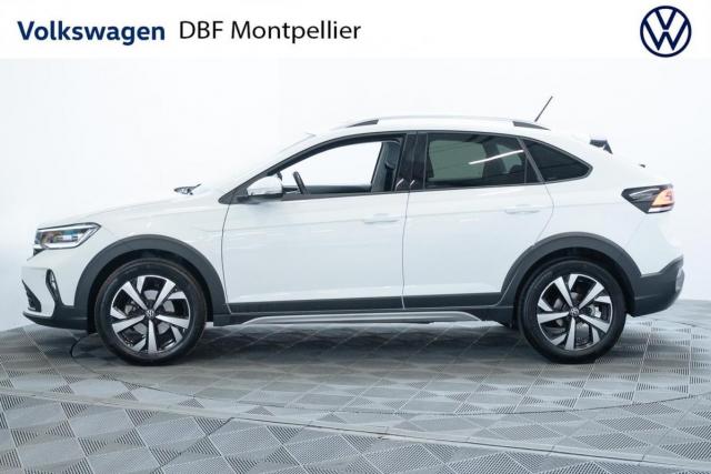 Volkswagen Taigo image 8