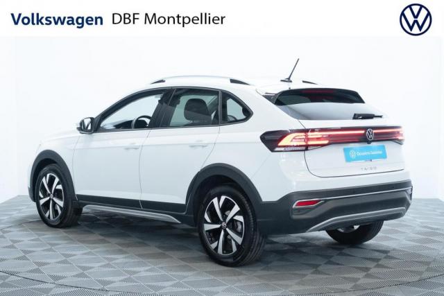 Volkswagen Taigo image 9
