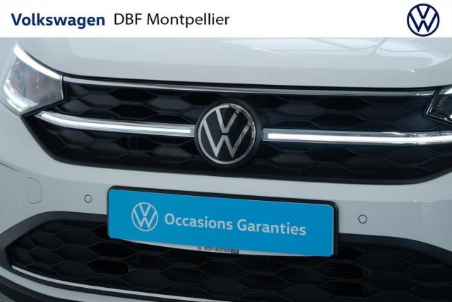 Volkswagen Taigo image 3