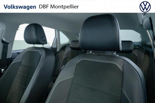 Volkswagen Taigo image 2