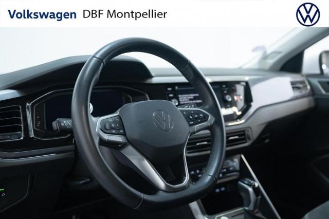 Volkswagen Taigo image 6