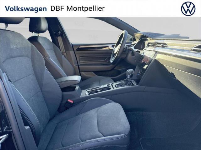 Volkswagen Arteon image 9