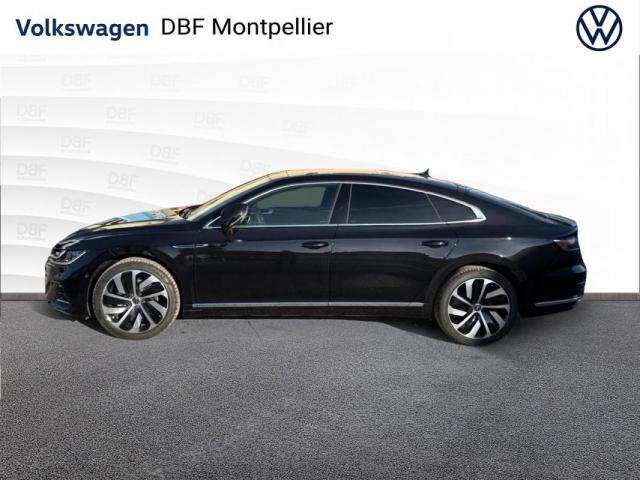 Volkswagen Arteon image 6