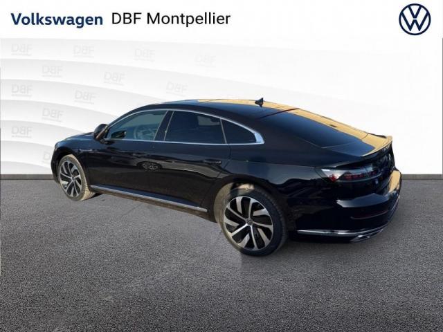Volkswagen Arteon image 2