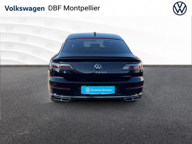Volkswagen Arteon image 5
