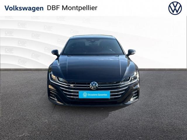 Volkswagen Arteon image 7