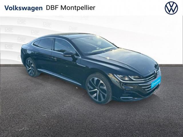 Volkswagen Arteon image 8