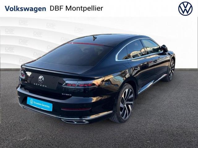 Volkswagen Arteon image 1