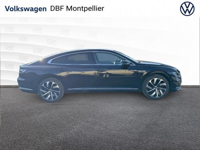 Volkswagen Arteon image 4