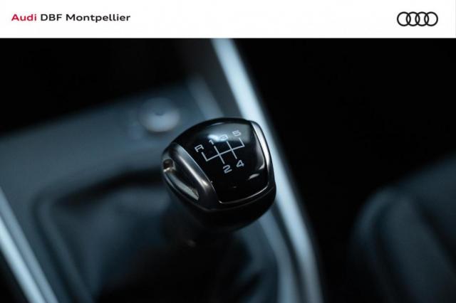 Audi A1 Sportback image 5