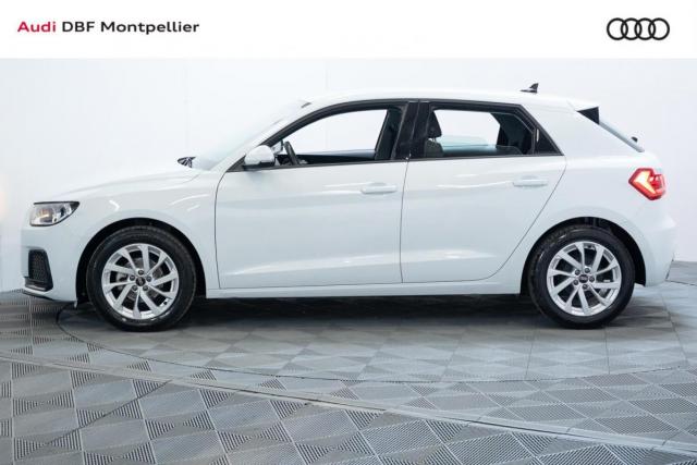 Audi A1 Sportback image 6