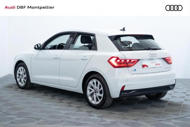 Audi A1 Sportback image 1