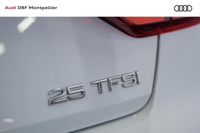 Audi A1 Sportback image 7