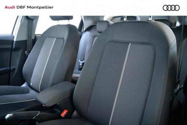 Audi A1 Sportback image 4