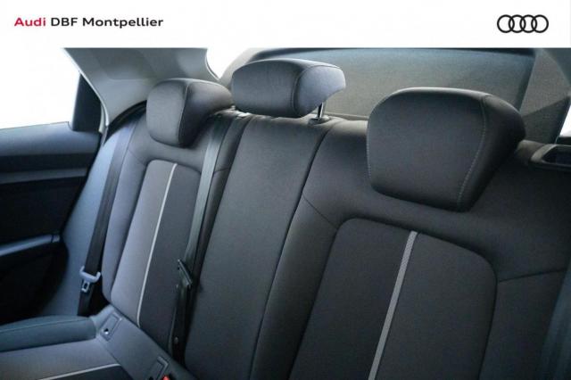 Audi A1 Sportback image 8