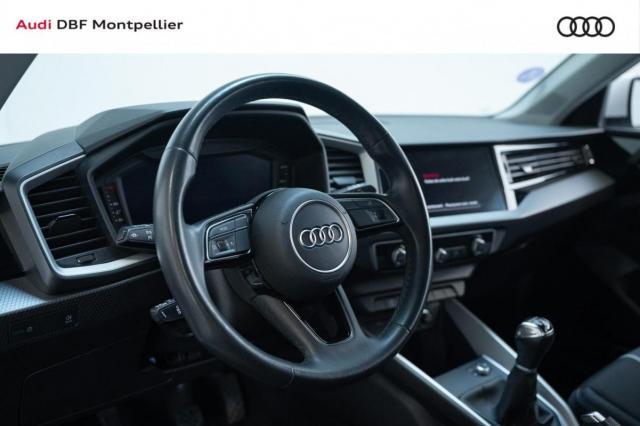 Audi A1 Sportback image 9