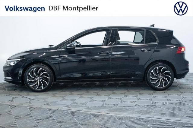 Volkswagen Golf image 7