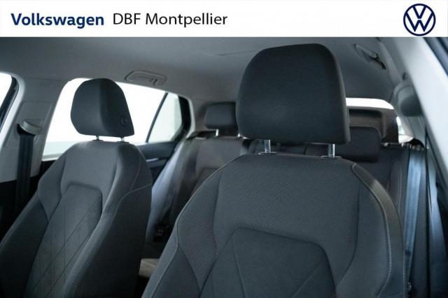 Volkswagen Golf image 1
