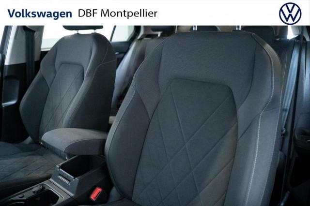 Volkswagen Golf image 4