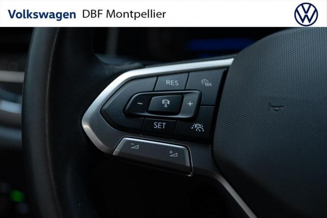 Volkswagen Taigo image 7