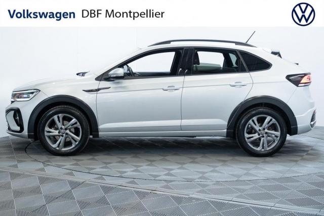 Volkswagen Taigo image 5