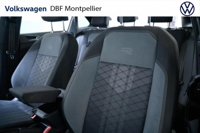 Volkswagen Taigo image 8