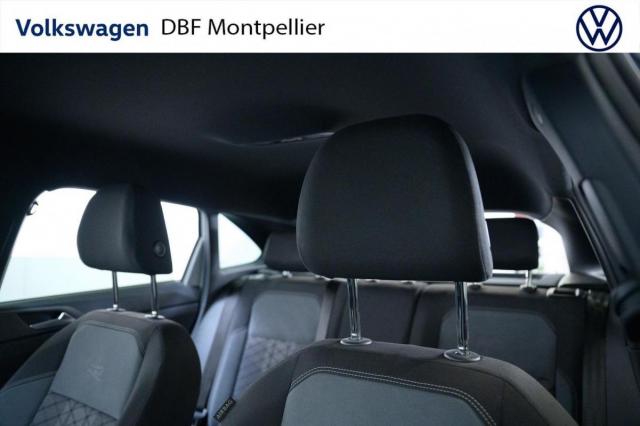 Volkswagen Taigo image 4