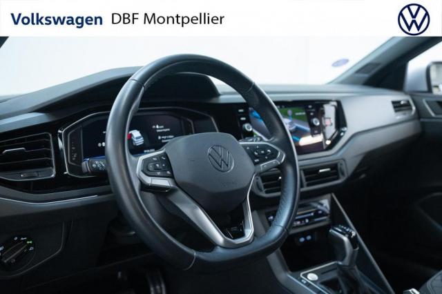 Volkswagen Taigo image 1