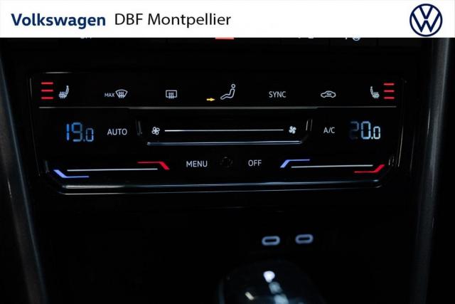 Volkswagen T-Roc image 8