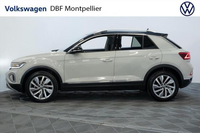 Volkswagen T-Roc image 9