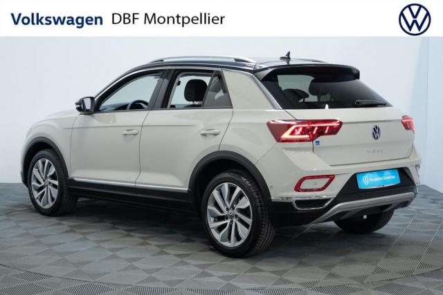 Volkswagen T-Roc image 2