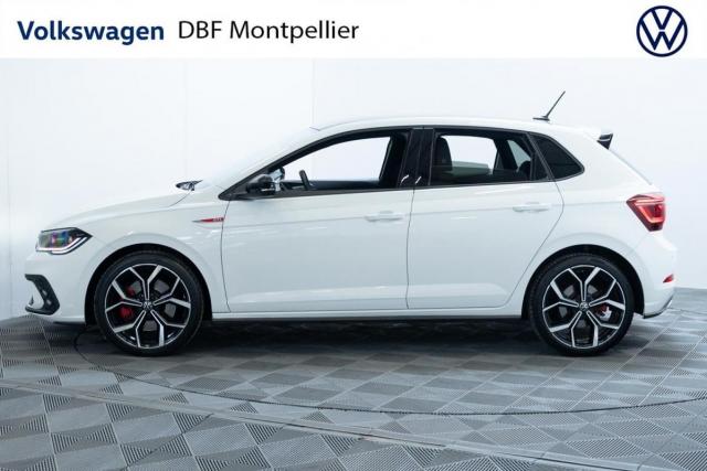 Volkswagen Polo image 1
