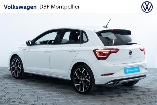 Volkswagen Polo image 7