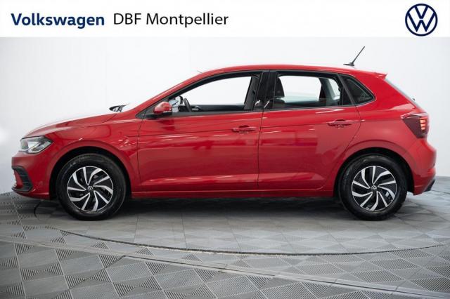 Volkswagen Polo image 9