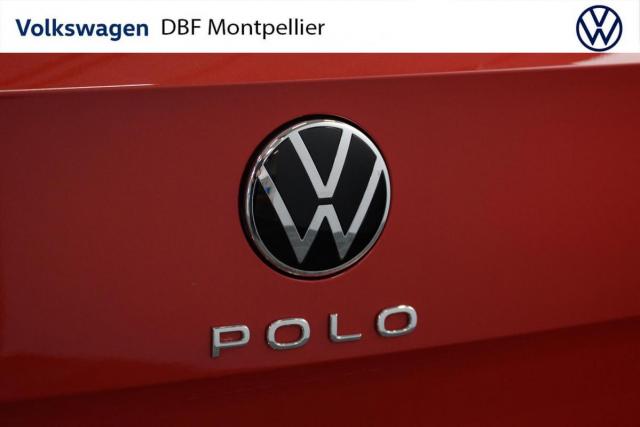 Volkswagen Polo image 8