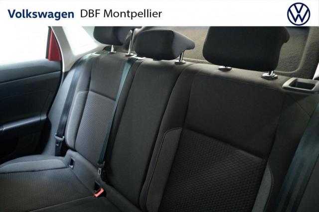 Volkswagen Polo image 3