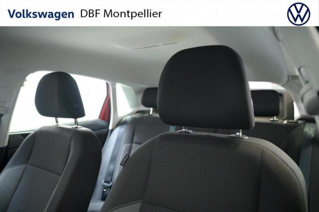 Volkswagen Polo image 1