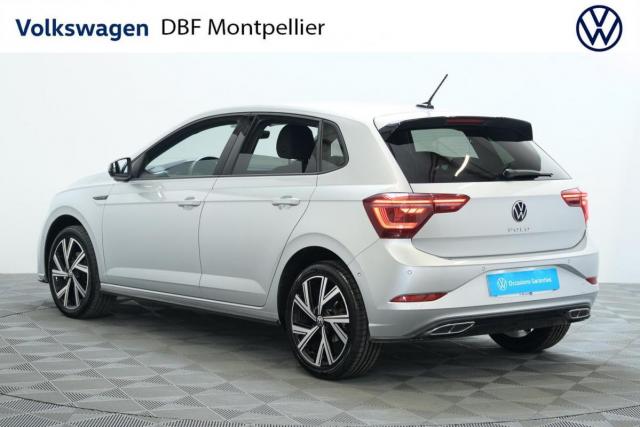 Volkswagen Polo image 9