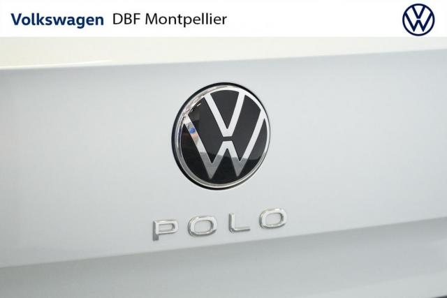 Volkswagen Polo image 8