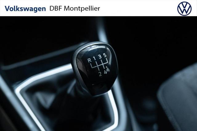 Volkswagen T-Cross image 6
