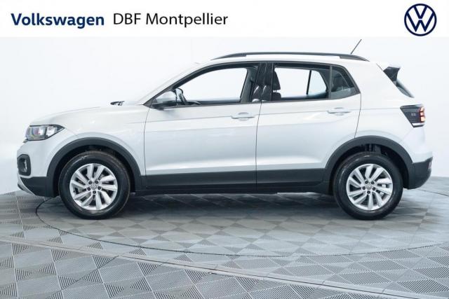 Volkswagen T-Cross image 4