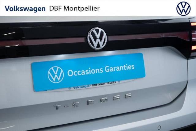 Volkswagen T-Cross image 7