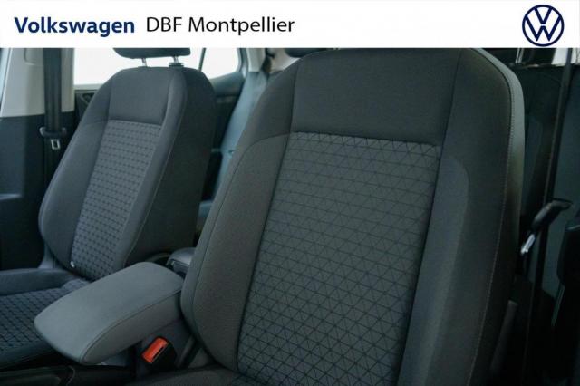 Volkswagen T-Cross image 1