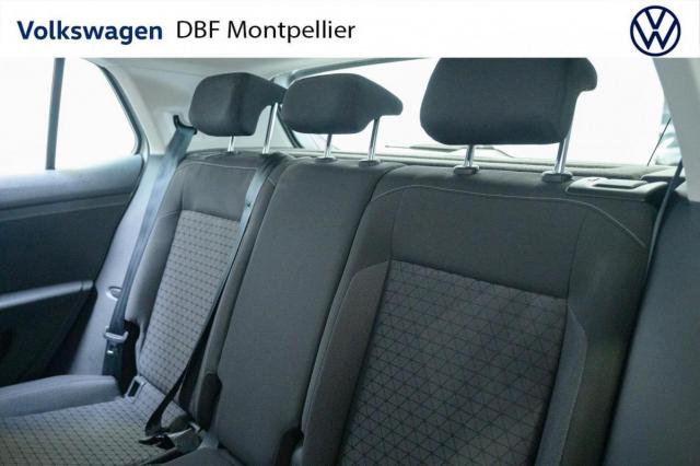 Volkswagen T-Cross image 8