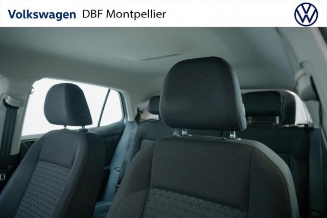 Volkswagen T-Cross image 9